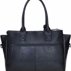 Beste Pirce β Wimona Catarina 2030 Schoudertas / Laptoptas - Zwart π 15 Beste Pirce β Wimona Catarina 2030 Schoudertas / Laptoptas - Zwart π -tassen-dames Verkoop 550x608 6