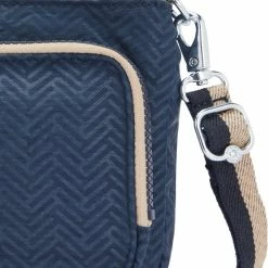 Beste Verkoop 🛒 Kipling MYRTE Dames Tas - Endless Bl Emb 🔔 -tassen-dames Verkoop 550x609 2