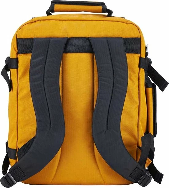 Beste Pirce π₯° Cabinzero Mini π Handbagage Orange Chill Ultralichte Cabin Rugzak Wizair βοΈ 6 Beste Pirce π₯° Cabinzero Mini π Handbagage Orange Chill Ultralichte Cabin Rugzak Wizair βοΈ - Afbeelding 6