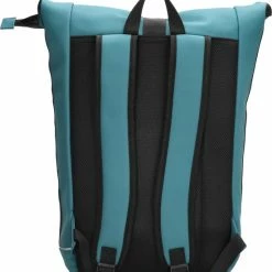 Beste Pirce 🤩 Beagles Originals Waterproof Originals Rugzak 15,6 Inch (38 Cm) - Petrol 🤩 -tassen-dames Verkoop 550x611