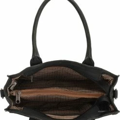 Kopen π₯° Hide & Stitches Idaho Handtas - Zwart β€οΈ 12 Kopen π₯° Hide & Stitches Idaho Handtas - Zwart β€οΈ -tassen-dames Verkoop 550x613 1