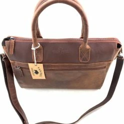 Goedkoop 🥰 Lederen Damestas Geschikt Voor Laptop Tm 17 Inch Van Fiel ❤️ -tassen-dames Verkoop 550x613 5