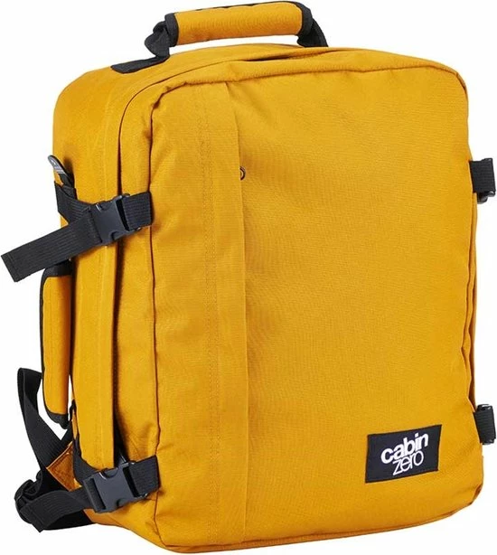Beste Pirce π₯° Cabinzero Mini π Handbagage Orange Chill Ultralichte Cabin Rugzak Wizair βοΈ 10 Beste Pirce π₯° Cabinzero Mini π Handbagage Orange Chill Ultralichte Cabin Rugzak Wizair βοΈ - Afbeelding 10