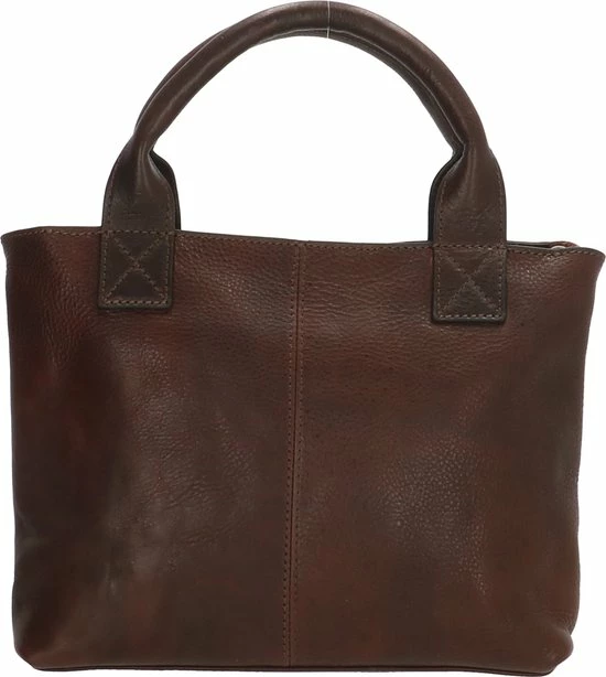 Kopen β Micmacbags Discover Handtas - Donkerbruin π― 2 Kopen β Micmacbags Discover Handtas - Donkerbruin π― - Afbeelding 2