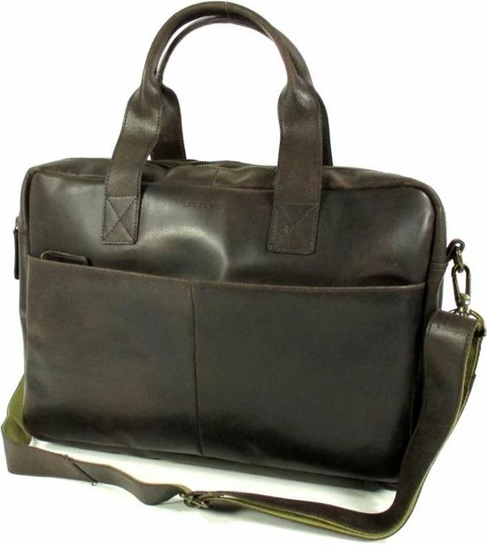 Beste recensies van π Burkely Vintage Jesse Worker - Schoudertas - Bruin π 21 Beste recensies van π Burkely Vintage Jesse Worker - Schoudertas - Bruin π - Afbeelding 21