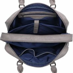 Goedkoopste ✔️ Merkloos Ines Delaure - Aktetas - Schoudertas - Werktas - Schooltas - 15,6 Inch Laptoptas - Taupe 🎉 -tassen-dames Verkoop 550x616 6