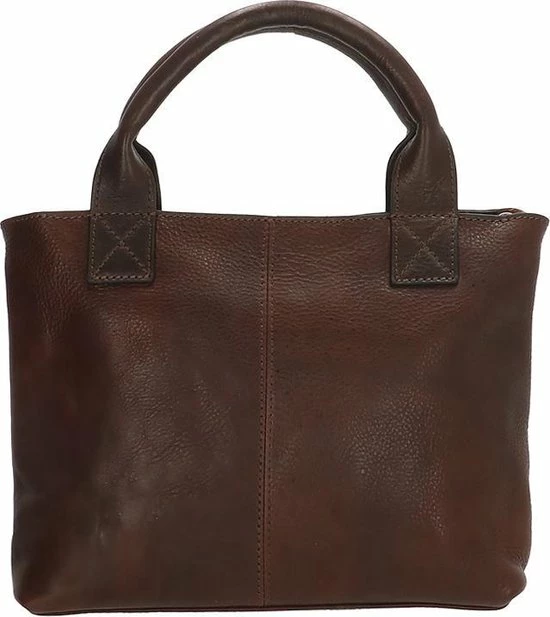 Kopen β Micmacbags Discover Handtas - Donkerbruin π― 7 Kopen β Micmacbags Discover Handtas - Donkerbruin π― - Afbeelding 7