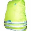 Kopen 🧨 Wowow Regenhoes - Bag Cover Fun - Rugzakhoes Fluo Geel 🎁