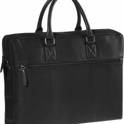 Goedkoopste π― Burkely Antique Avery Unisex Laptoptas 17'' - Zwart βοΈ 11 Goedkoopste π― Burkely Antique Avery Unisex Laptoptas 17'' - Zwart βοΈ -tassen-dames Verkoop 550x618 2