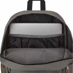 Beste recensies van 🛒 JanSport Right Pack Rugzak 15 Inch Graphite Grey 🧨 -tassen-dames Verkoop 550x618 7