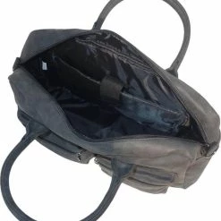 Kopen 😍 Beagles Gandia Handtas 13,3 Inch (29,4x16,6 Cm.) - Zwart 😉 -tassen-dames Verkoop 550x619 3