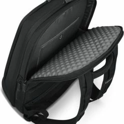 Coupon ⌛ Lenovo GX40V10007 Notebooktas 43,9 Cm (17.3) Rugzak Zwart 😍 -tassen-dames Verkoop 550x621 2