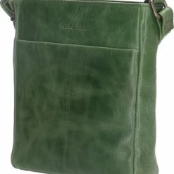 Beste Verkoop π Micmacbags Porto Schoudertas - Groen 𧨠10 Beste Verkoop π Micmacbags Porto Schoudertas - Groen 𧨠-tassen-dames Verkoop 550x623 4