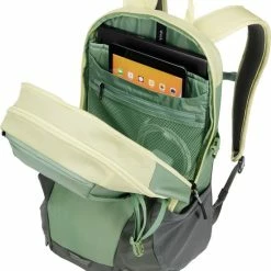 Goedkoop π Thule EnRoute 23L - π Backpack - Laptop Rugzak - Agave/ Basil π 18 Goedkoop π Thule EnRoute 23L - π Backpack - Laptop Rugzak - Agave/ Basil π -tassen-dames Verkoop 550x624 3
