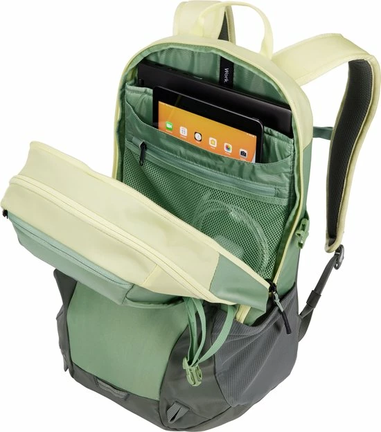 Goedkoop π Thule EnRoute 23L - π Backpack - Laptop Rugzak - Agave/ Basil π 7 Goedkoop π Thule EnRoute 23L - π Backpack - Laptop Rugzak - Agave/ Basil π - Afbeelding 7