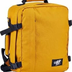Beste Pirce π₯° Cabinzero Mini π Handbagage Orange Chill Ultralichte Cabin Rugzak Wizair βοΈ