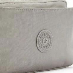 Gloednieuw π Kipling Abanu Multi Crossbodytas - Grey Gris π€© 16 Gloednieuw π Kipling Abanu Multi Crossbodytas - Grey Gris π€© -tassen-dames Verkoop 550x626 3