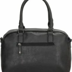 Groothandel 🔥 Enrico Benetti Ardèche 66584 Handtas - Zwart ❤️ -tassen-dames Verkoop 550x627 3