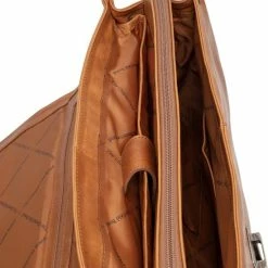 Flash-uitverkoop 🥰 Chesterfield Bags Businessbag Nashville Cognac 😉 -tassen-dames Verkoop 550x627 6