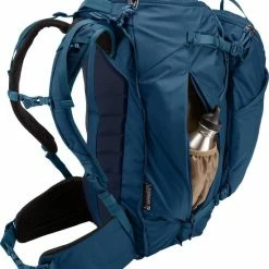 Nieuw ⌛ Thule Landmark 🎒 Backpack 70L - Laptop Rugzak 15 Inch - Majolica Blue 🎁 -tassen-dames Verkoop 550x628 1