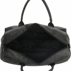 Kopen 😍 Beagles Gandia Handtas 13,3 Inch (29,4x16,6 Cm.) - Zwart 😉 -tassen-dames Verkoop 550x628 4