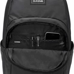 Gloednieuw 👍 Dakine Campus Premium 28L Rugzak - Carbon 🌟 -tassen-dames Verkoop 550x631 7