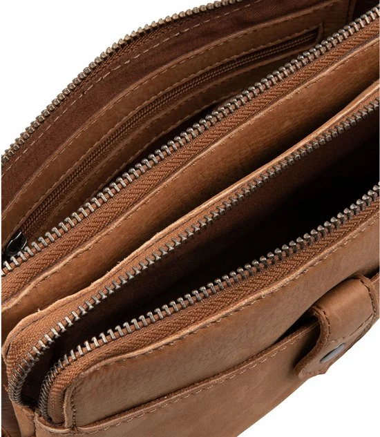 Beste Pirce π€© Cowboysbag 3241 Travelwallet Hamburg Q2-22 β 2 Beste Pirce π€© Cowboysbag 3241 Travelwallet Hamburg Q2-22 β - Afbeelding 2