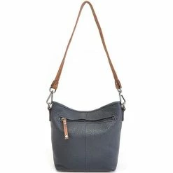 Goedkoop π Berba Medium Schoudertas / Crossbody Tas Dames - Leer - Chamonix - Blauw π₯° 27 Goedkoop π Berba Medium Schoudertas / Crossbody Tas Dames - Leer - Chamonix - Blauw π₯° -tassen-dames Verkoop 550x635 10