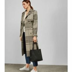 Kopen ⭐ Ted Baker Soocon Dames Shopper Grijs ✔️ 35 Kopen ⭐ Ted Baker Soocon Dames Shopper Grijs ✔️ -tassen-dames Verkoop 550x635 2