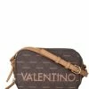 Groothandel ⭐ Valentino Bags Crossbodytas Liuto Haversack Bruin 🥰