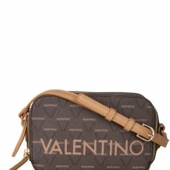 Groothandel β Valentino Bags Crossbodytas Liuto Haversack Bruin π₯°