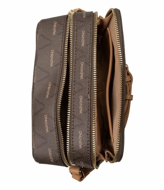 Groothandel β Valentino Bags Crossbodytas Liuto Haversack Bruin π₯° 3 Groothandel β Valentino Bags Crossbodytas Liuto Haversack Bruin π₯° - Afbeelding 3