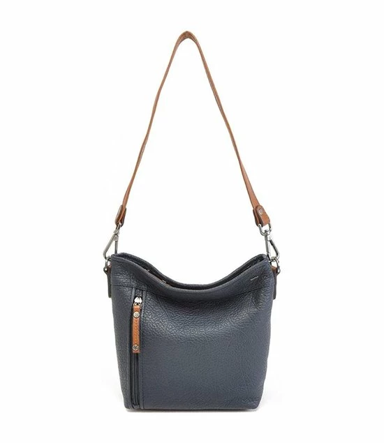 Goedkoop π Berba Medium Schoudertas / Crossbody Tas Dames - Leer - Chamonix - Blauw π₯° 1 Goedkoop π Berba Medium Schoudertas / Crossbody Tas Dames - Leer - Chamonix - Blauw π₯°