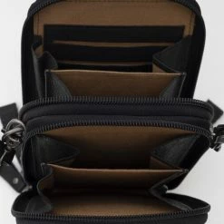 Groothandel π₯° Bag2Bag Lederen Schoudertas / Telefoontasje / Portemonnee Dale Black π 10 Groothandel π₯° Bag2Bag Lederen Schoudertas / Telefoontasje / Portemonnee Dale Black π -tassen-dames Verkoop 550x636 8