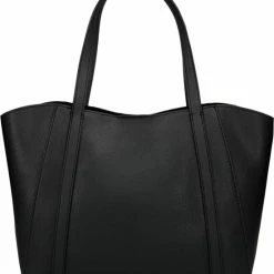 Groothandel 👍 Guess Naya Dames Handtas - Zwart 🥰 -tassen-dames Verkoop 550x637