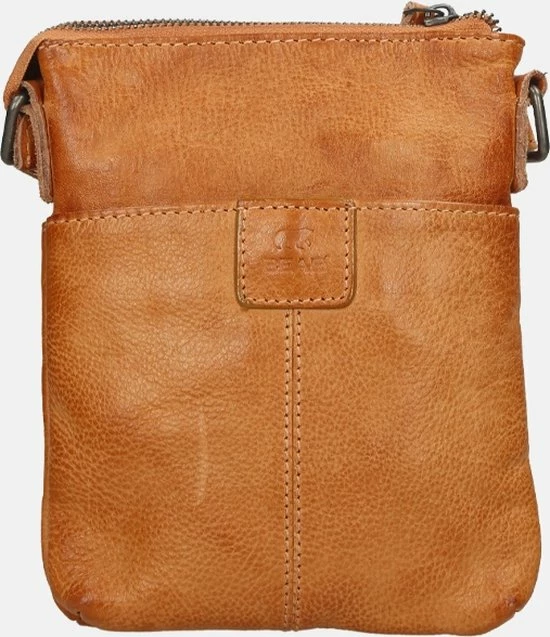 Top 10 π₯° Bear Design Rija Leren Schoudertasje - Okergeel π 6 Top 10 π₯° Bear Design Rija Leren Schoudertasje - Okergeel π - Afbeelding 6