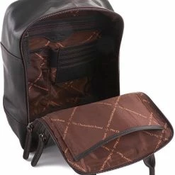 Hete verkoop 🥰 Chesterfield Bellary Rugzak Brown 🌟 -tassen-dames Verkoop 550x637 4