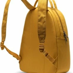 Goedkoopste 🤩 Herschel Nova Small - Arrowwood / Vrouwelijke Rugzak Met Dubbele Handvaten; Met 14L Opbergruimte En Intern Opbervak / Met Levenslange Fabrieksgarantie / Limited Lifetime Warranty / Geel 🎁 -tassen-dames Verkoop 550x638 5