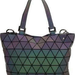 Aanbiedingen βοΈ Charm London Hoxton Handtas - Metallic Zwart π 8 Aanbiedingen βοΈ Charm London Hoxton Handtas - Metallic Zwart π -tassen-dames Verkoop 550x638 6