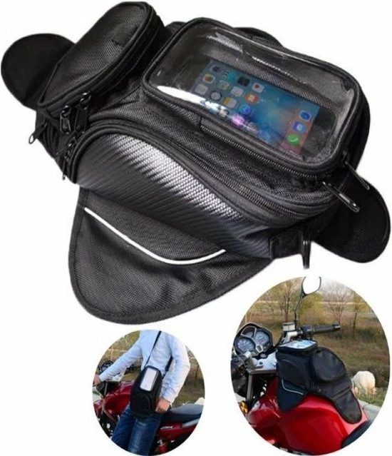 Groothandel π₯° Beactiff Tanktas Motor, Regenbestendige Telefoonhouder En Tas Voor Motor, Navigatie Tas Voor Metalen Tank, Magnetisch π 1 Groothandel π₯° Beactiff Tanktas Motor, Regenbestendige Telefoonhouder En Tas Voor Motor, Navigatie Tas Voor Metalen Tank, Magnetisch π