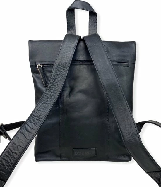 Beste Pirce β€οΈ DSTRCT Rugzak Stoke Street π― 12 Beste Pirce β€οΈ DSTRCT Rugzak Stoke Street π― - Afbeelding 12
