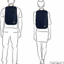 Beste recensies van π₯° Fjallraven Raven Rugzak 28 Liter - Black π 9 Beste recensies van π₯° Fjallraven Raven Rugzak 28 Liter - Black π -tassen-dames Verkoop 550x640 1