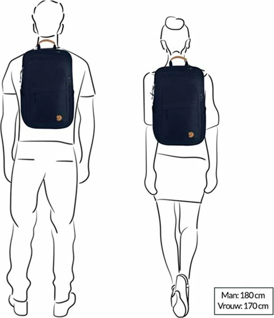 Beste recensies van π₯° Fjallraven Raven Rugzak 28 Liter - Black π 3 Beste recensies van π₯° Fjallraven Raven Rugzak 28 Liter - Black π - Afbeelding 3