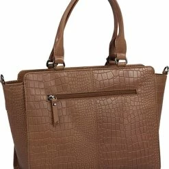 Beste Pirce π Burkely Casual Carly Dames Handtas - Cognac π 6 Beste Pirce π Burkely Casual Carly Dames Handtas - Cognac π -tassen-dames Verkoop 550x641 2