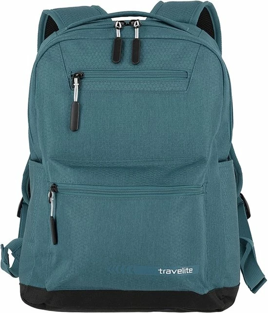 Beste deal π₯° Travelite Rugzak / Rugtas / π Backpack - Kick Off - Blauw π€© 1 Beste deal π₯° Travelite Rugzak / Rugtas / π Backpack - Kick Off - Blauw π€©