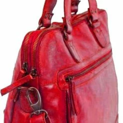 Korting π― Bear Design Cow Lavato Laptopschoudertas Rood III π― 25 Korting π― Bear Design Cow Lavato Laptopschoudertas Rood III π― -tassen-dames Verkoop 550x642 1