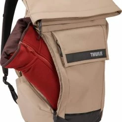 Beste deal π€© Thule Paramount π Backpack 24L - Laptop Rugzak 15.6 Inch - Timberwolf π 17 Beste deal π€© Thule Paramount π Backpack 24L - Laptop Rugzak 15.6 Inch - Timberwolf π -tassen-dames Verkoop 550x645 1
