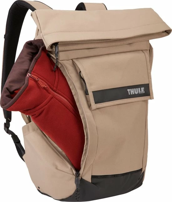 Beste deal π€© Thule Paramount π Backpack 24L - Laptop Rugzak 15.6 Inch - Timberwolf π 7 Beste deal π€© Thule Paramount π Backpack 24L - Laptop Rugzak 15.6 Inch - Timberwolf π - Afbeelding 7