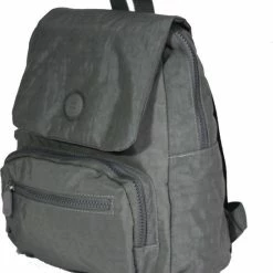 Nieuw β Emco City π Backpack/Wandel Rugzak Lichtgewicht Mid Grey π