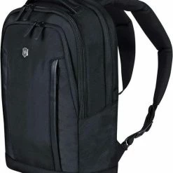 Begroting 😉 Victorinox Altmont Professional Compact Laptop 15 🎒 Backpack Black 🎁 -tassen-dames Verkoop 550x650 1